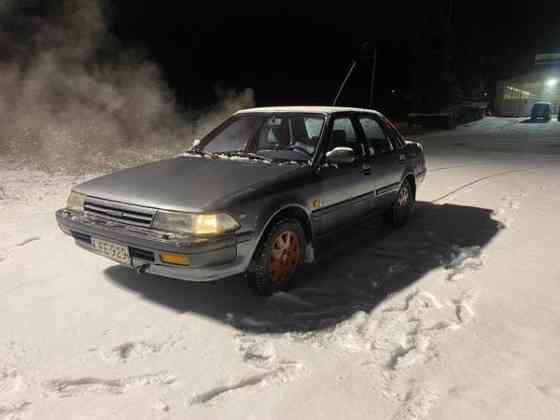 Toyota Carina II Иматра