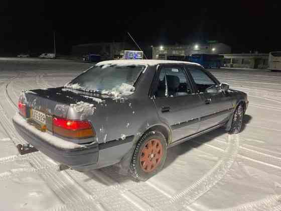 Toyota Carina II Иматра