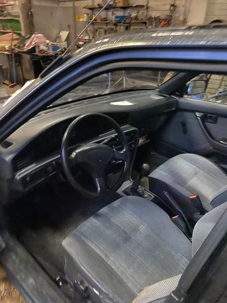 Toyota Carina II Иматра - изображение 6