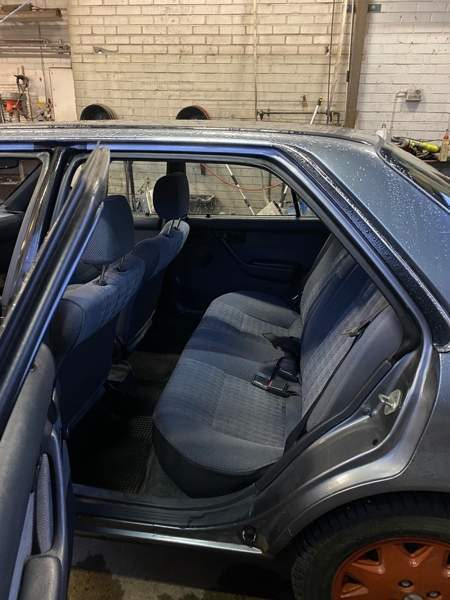 Toyota Carina II Иматра - изображение 8