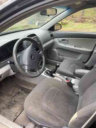 Kia Cerato Mynämäki