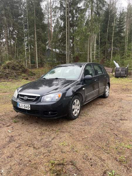 Kia Cerato Mynämäki - изображение 2