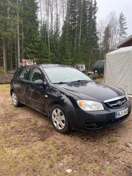 Kia Cerato Mynämäki - изображение 3