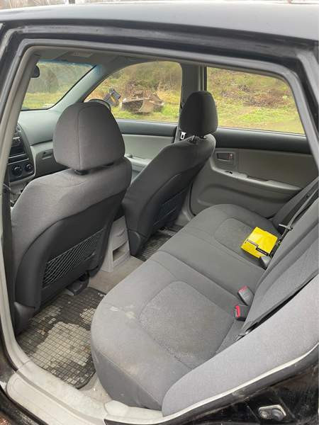 Kia Cerato Mynämäki - изображение 1