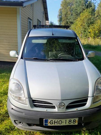 Nissan Note Äänekoski - valokuva 5