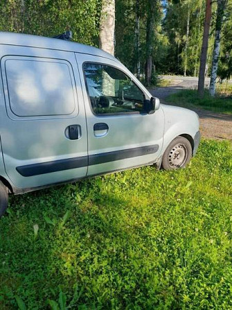 Nissan Note Äänekoski - valokuva 7