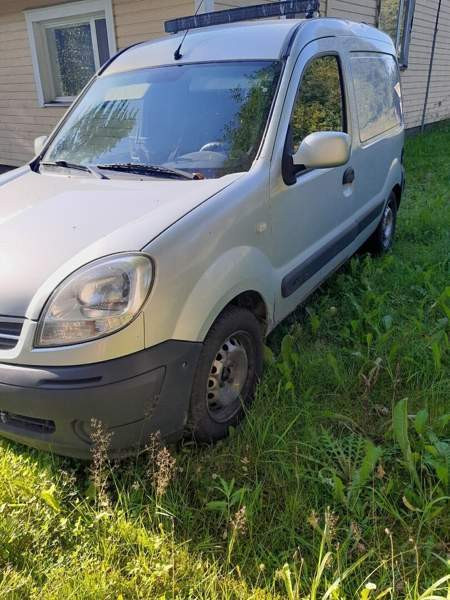 Nissan Note Äänekoski - valokuva 6