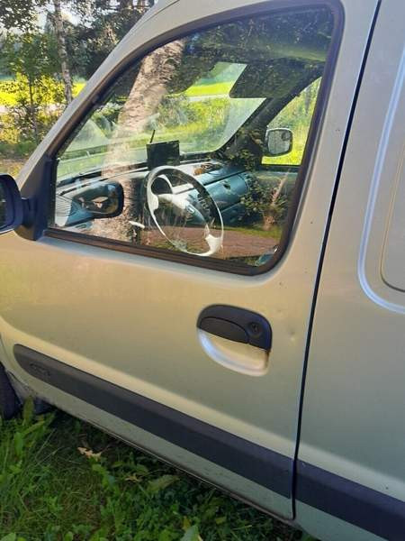 Nissan Note Äänekoski - valokuva 3