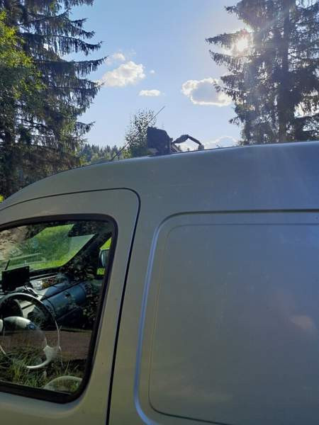 Nissan Note Äänekoski - valokuva 2