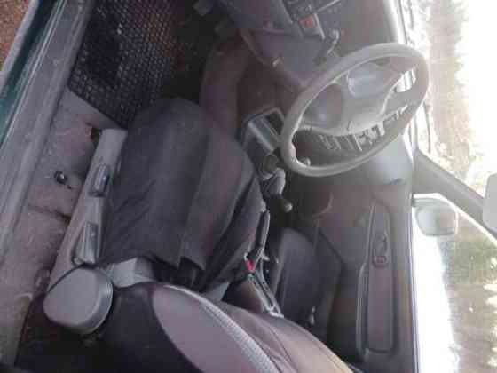 Mitsubishi L200 Рованиеми