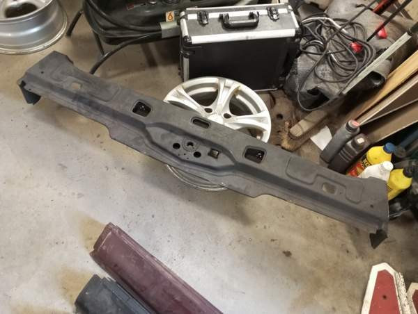 Ford Cortina Suonenjoki – foto 5