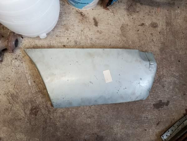 Ford Cortina Suonenjoki – foto 8