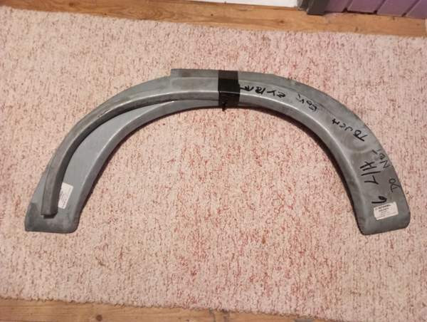 Ford Cortina Suonenjoki – foto 7