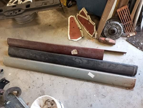 Ford Cortina Suonenjoki – foto 6