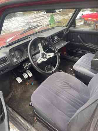 Lada 2105 Punkaharju