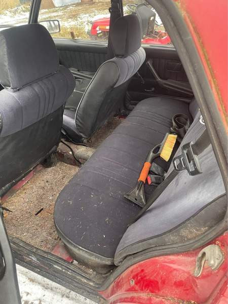 Lada 2105 Punkaharju - valokuva 5