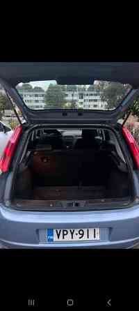 Fiat Punto Glebychevo