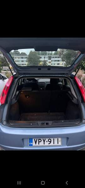 Fiat Punto Glebychevo – foto 6