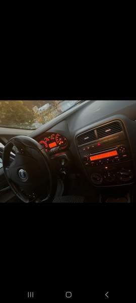 Fiat Punto Glebychevo – foto 4