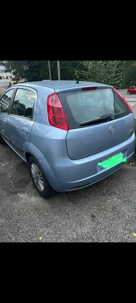Fiat Punto Glebychevo – foto 7