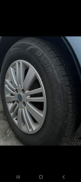 Fiat Punto Glebychevo – foto 5