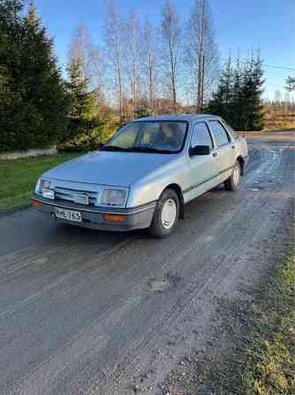 Ford Sierra Kauhajoki