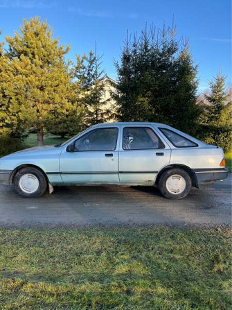 Ford Sierra Kauhajoki - изображение 2