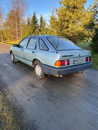 Ford Sierra Kauhajoki - изображение 6
