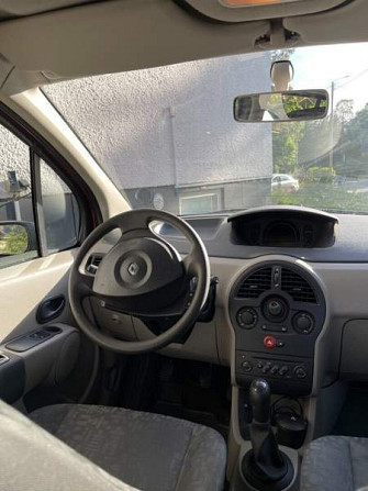 Renault Modus Turtkul - photo 7