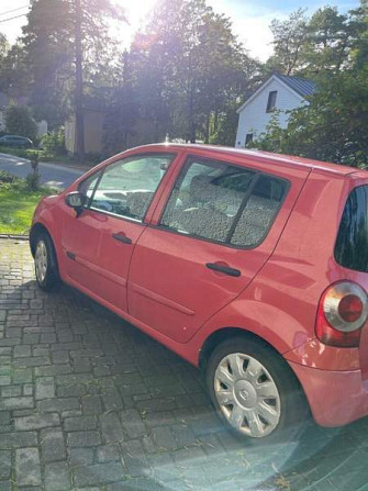 Renault Modus Turtkul - photo 2