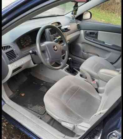 Kia Cerato Kempele