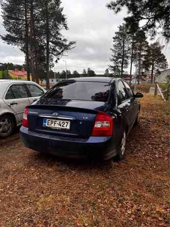 Kia Cerato Kempele