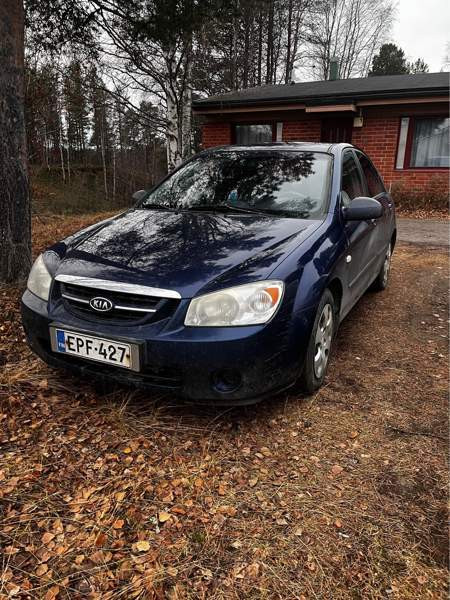 Kia Cerato Kempele - valokuva 3