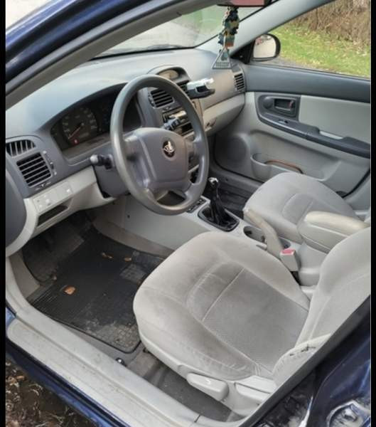 Kia Cerato Kempele - valokuva 5