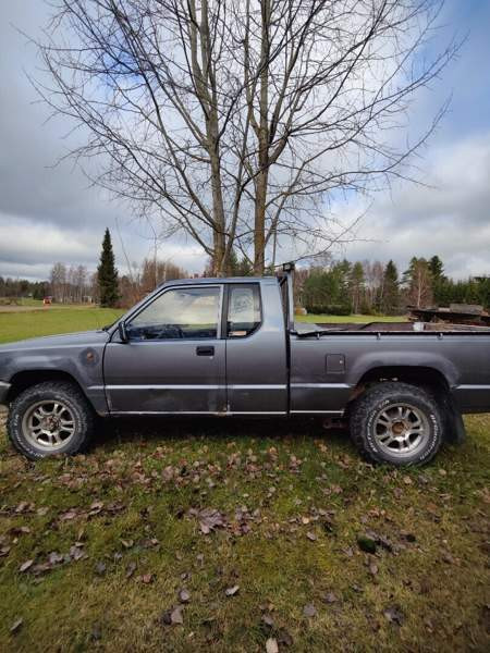 Mitsubishi L200 Hamina – foto 2