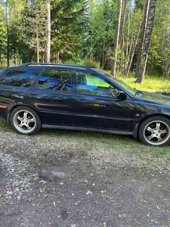 Volvo V40 Somero