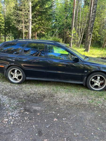 Volvo V40 Somero - изображение 3