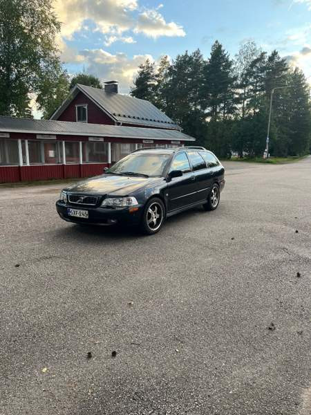 Volvo V40 Somero - изображение 2