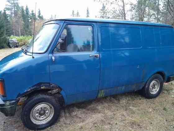 Bedford CF Kauhava