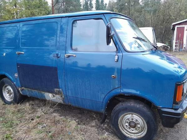 Bedford CF Kauhava - valokuva 4