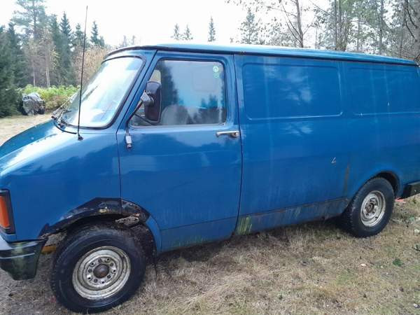 Bedford CF Kauhava - valokuva 2