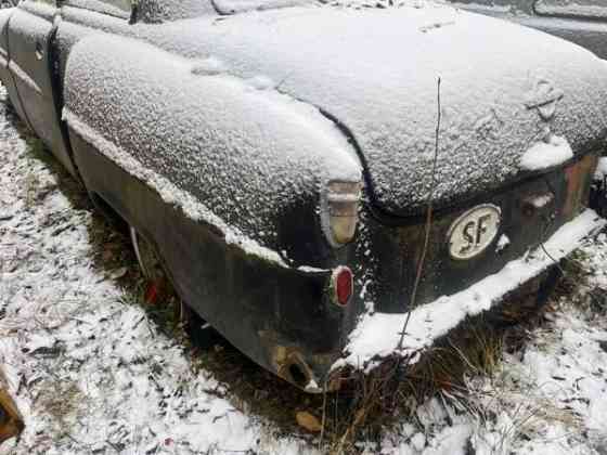 Opel Olympia Lieksa