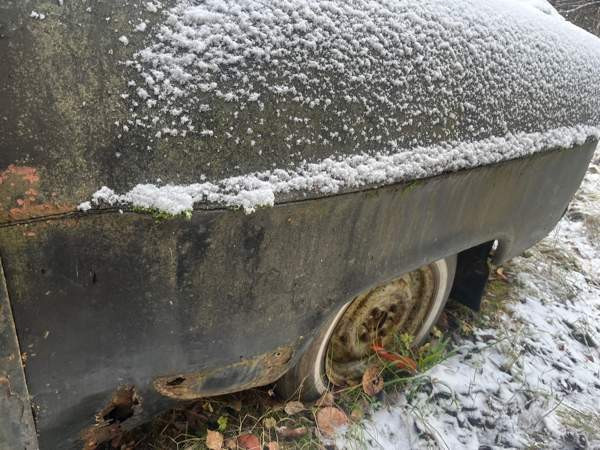 Opel Olympia Lieksa – foto 8