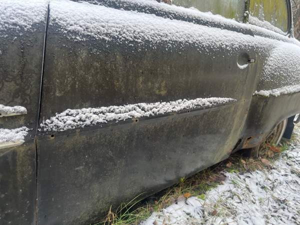 Opel Olympia Lieksa – foto 6