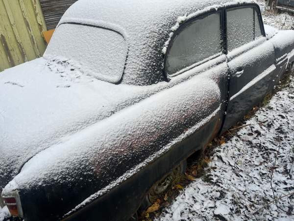 Opel Olympia Lieksa – foto 4