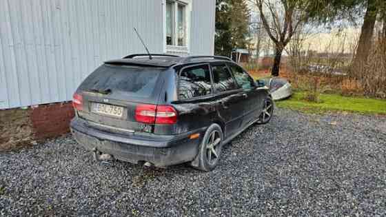 Volvo V40 Laihia