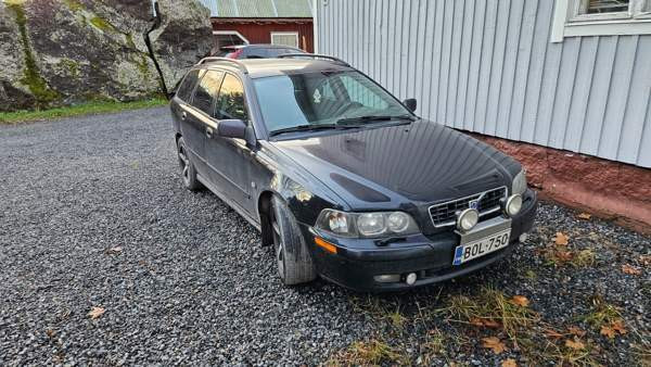 Volvo V40 Laihia - valokuva 2