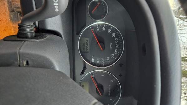 Volvo V40 Laihia - valokuva 6