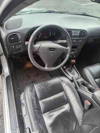 Volvo V40 Helsinki