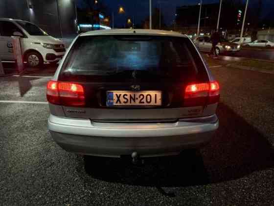 Volvo V40 Helsinki